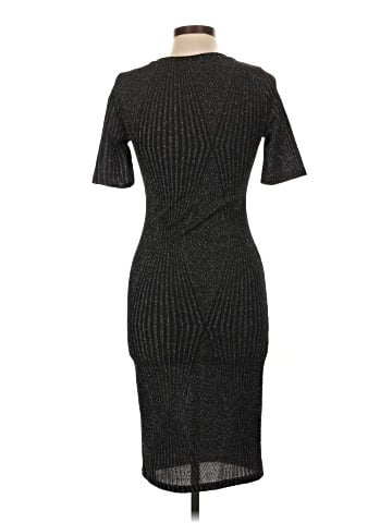 Haute Monde Cocktail Dress (view 2)