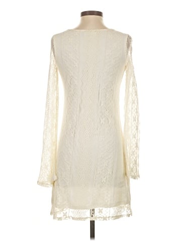 Socialite Casual Dress (view 2)