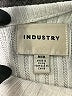 Industry Ivory Turtleneck Sweater Size M - photo 7