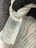 Industry Ivory Turtleneck Sweater Size M - photo 8