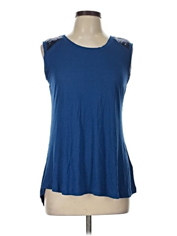 Kische Sleeveless Top (view 1)