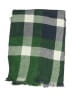 Serra 100% Acrylic Plaid Green Scarf One size - photo 2