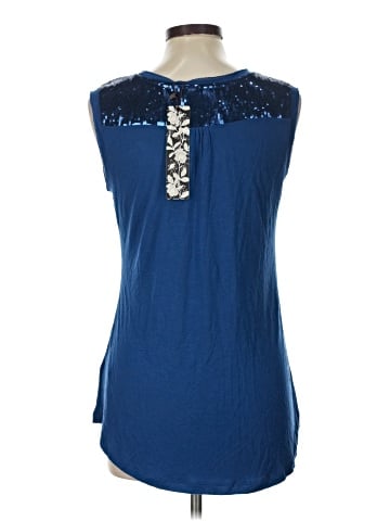 Kische Sleeveless Top (view 2)