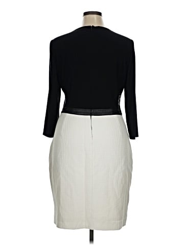 Lauren by Ralph Lauren Cocktail Dress (view 2)
