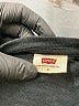 Levi's Black Short Sleeve T-Shirt Size S - photo 7