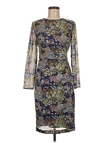 Hobbs London Cocktail Dress (view 1)