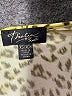 Thalia Sodi Gold Short Sleeve Top Size XS - photo 7