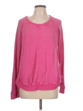 Soft Surroundings Pullover Sweater