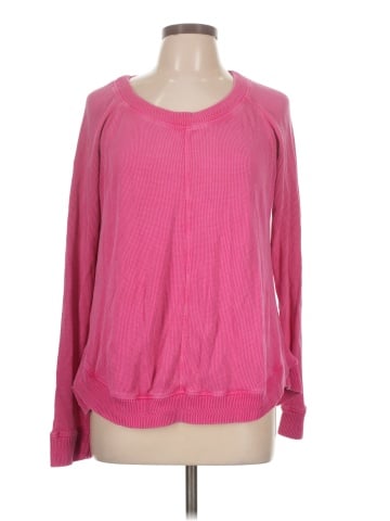 Soft Surroundings Pullover Sweater (view 1)