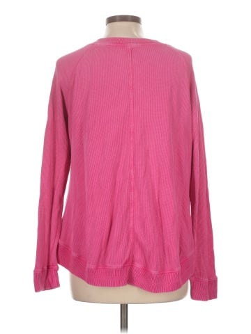 Soft Surroundings Pullover Sweater (view 2)