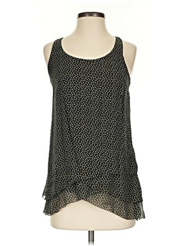 Club Monaco Sleeveless Blouse (view 1)