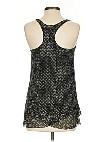 Club Monaco Sleeveless Blouse (view 2)