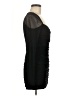 Assorted Brands Black Cocktail Dress Size M - photo 4