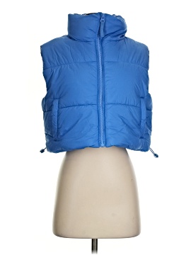 Simply Southern Vest