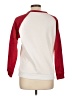 Unbranded Hearts Red Sweatshirt Size L - photo 2