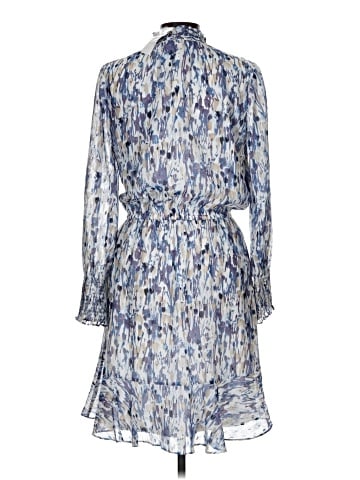 White House Black Market Casual Dress (view 2)