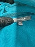 Wow Couture Color Block Teal Cocktail Dress Size M - photo 7