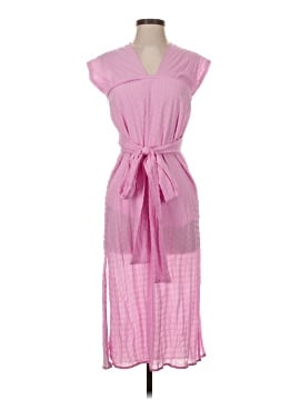 Reverse Casual Dress (view 1)