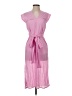Reverse Pink Casual Dress Size S - photo 1
