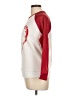 Unbranded Hearts Red Sweatshirt Size L - photo 5