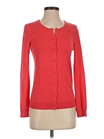 Ann Taylor Factory Cardigan (view 1)