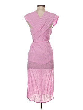 Reverse Casual Dress (view 2)