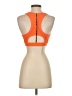 Fabletics Orange Sports Bra Size S - photo 2