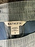 Athleta Blue Casual Pants Size 4 - photo 7