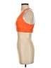 Fabletics Orange Sports Bra Size S - photo 5