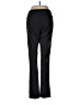Elliott Lauren Chevron-herringbone Black Active Pants Size 8 - photo 2