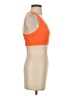 Fabletics Orange Sports Bra Size S - photo 4