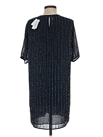 Velvet by Graham & Spencer Cocktail Dress (view 2)
