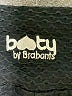 Booty by Brabants Solid Black Active Pants Size XS - Lg - photo 7