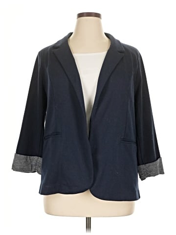 Skies Are Blue Cardigan (view 1)