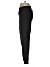 Elliott Lauren Chevron-herringbone Black Active Pants Size 8 - photo 5