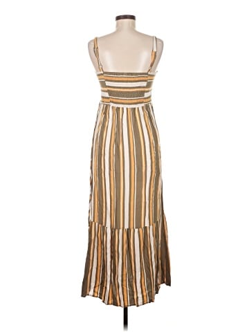 Xhilaration Casual Dress (view 2)