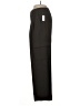Gap 100% Polyester Black Cargo Pants Size 6 - photo 5