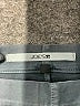 Joe's Jeans Gray Black Active Pants Size S - photo 4