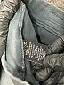 Joe's Jeans Gray Black Active Pants Size S - photo 6