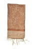 Unbranded Tan Orange Scarf One size - photo 2