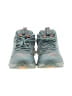 Under Armour Gray Green Sneakers Size 8 - photo 2