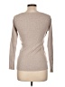Brochu Walker Tan Pullover Sweater Size L - photo 2