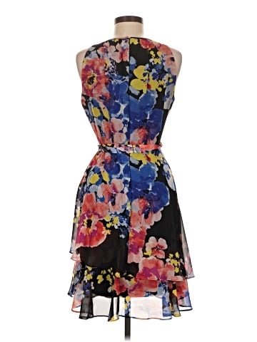 Tahari by ASL Cocktail Dress (view 2)