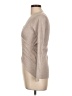 Brochu Walker Tan Pullover Sweater Size L - photo 5