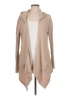 Olivia Sky Tan Cardigan Size L - photo 1