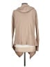 Olivia Sky Tan Cardigan Size L - photo 2