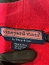Vineyard Vines Pink Casual Pants Size L - photo 4