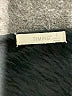 Timing 100% Polyester Solid Black Cocktail Dress Size S - photo 7