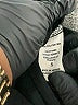 Timing 100% Polyester Solid Black Cocktail Dress Size S - photo 8