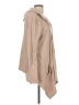 Olivia Sky Tan Cardigan Size L - photo 4